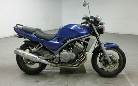 KAWASAKI BALIUS 250 1994 ZR250A