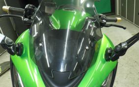 KAWASAKI NINJA 1000 A 2018 ZXT00W