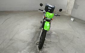 KAWASAKI SUPER SHERPA KL250G