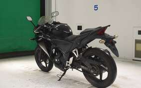 HONDA CBR250R A MC41