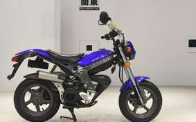 SUZUKI TR50 STREET MAGIC AH511