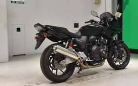 HONDA CB400 SUPER BOLDOR A 2020 NC42