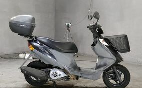 SUZUKI ADDRESS V125 G CF46A