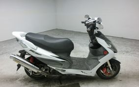 KYMCO RACING KING 180 Fi SC36