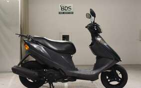 SUZUKI ADDRESS V125 CF4EA