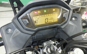 HONDA 400 X 2013 NC47