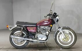 YAMAHA TX650 1977 447