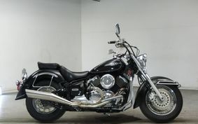 YAMAHA DRAGSTAR 1100 CLASSIC 2007 VP13J