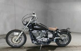 HONDA SHADOW 400 SLASHER 2007 NC40