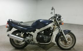 SUZUKI GS400E 1992 GK54A