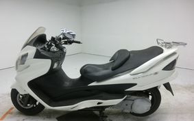 SUZUKI SKYWAVE 400 S 2006 CK44A