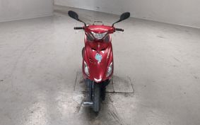 SUZUKI ADDRESS V125 CF4MA