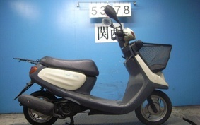 YAMAHA JOG POCHE 2007 SA08J