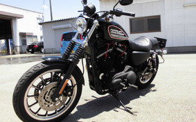 HARLEY XL883R Sportster 2008 CS2