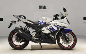 YAMAHA YZF-R15 1CK0