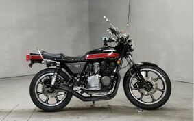 KAWASAKI Z400 FX 1980 KZ400E