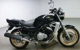 KAWASAKI BALIUS 250 Gen.2 2002 ZR250B