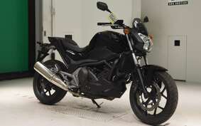 HONDA NC750S D 2014 RC70