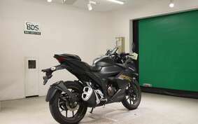 SUZUKI GIXXER 250 SF ED22B