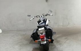 SUZUKI INTRUDER 400 Classic 2001 VK54A