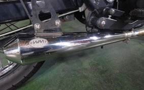 KAWASAKI 250TR BJ250F