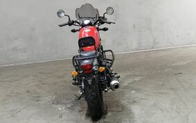 HONDA REBEL 500 2019 PC60