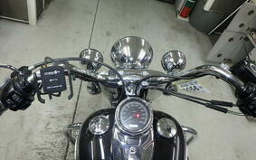 HARLEY FLSTC 1580 2011