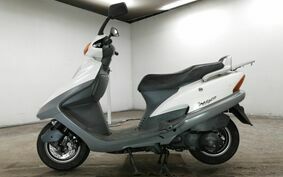 HONDA SPACY 125 JF04