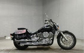 YAMAHA DRAGSTAR 1100 1999 VP10J