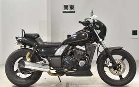 KAWASAKI ELIMINATOR 250 SE EL250A