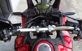 HONDA CFR1000 AfricaTwin 2017 SD04