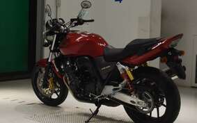 HONDA CB400SF GEN 4 2015 NC42