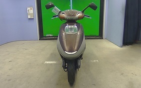 HONDA SPACY 125 Gen. 3 JF04