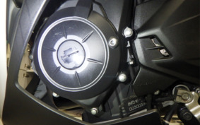 YAMAHA YZF-R25 A RG10J