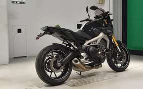 YAMAHA MT-09 2014 RN34J