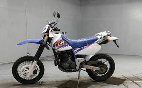 YAMAHA TT250R 4GY