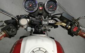 HONDA CB1300SF SUPER FOUR 1998 SC40