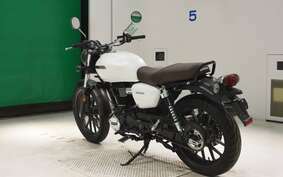 HONDA GB350 2023 NC59