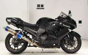 KAWASAKI ZZ1400 NINJA R 2008 ZXT40C