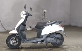SUZUKI LETS CA4AA