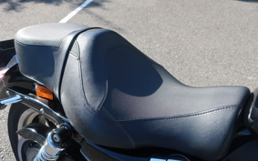 HARLEY HARLEY XL883L 2011 CR2