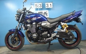 YAMAHA XJR1300 Gen.2 2009 RP17J