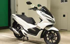 HONDA PCX 150 ABS KF30