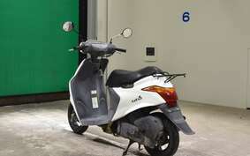 SUZUKI LET's 5 CA47A