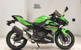 KAWASAKI NINJA 400 2018 EX400G