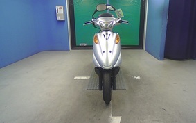 SUZUKI ADDRESS V125 CF4EA