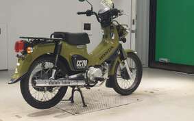 HONDA CROSS CUB 110 JA45