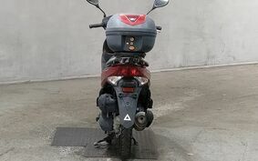 HONDA DIO 110 JF31