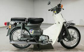 HONDA C70 SUPER CUB C70