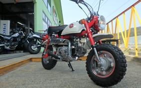 HONDA  MONKEY 30TH ANNIVERSARY  Z50J